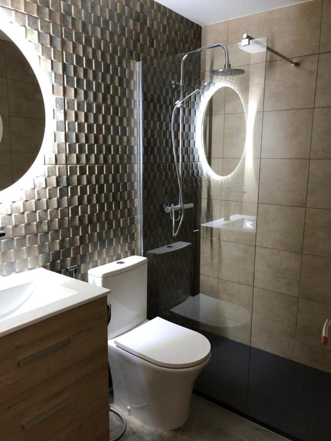 Villa Oasis Costa Brava Лорет де Мар Екстериор снимка