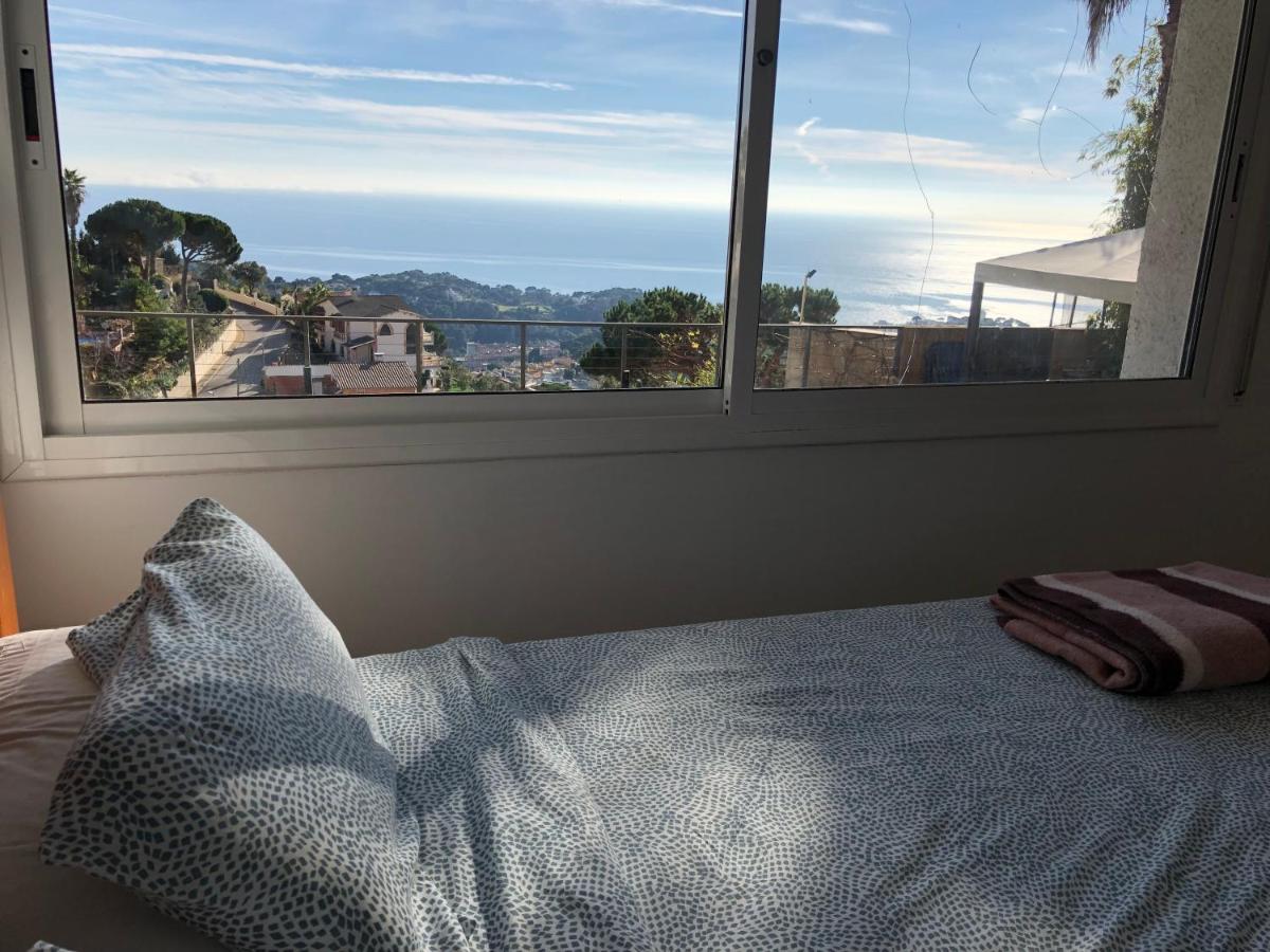 Villa Oasis Costa Brava Лорет де Мар Екстериор снимка