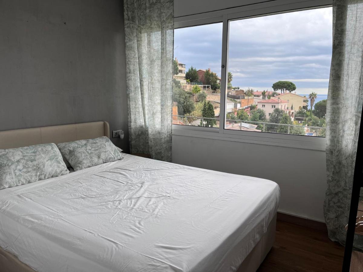 Villa Oasis Costa Brava Лорет де Мар Екстериор снимка