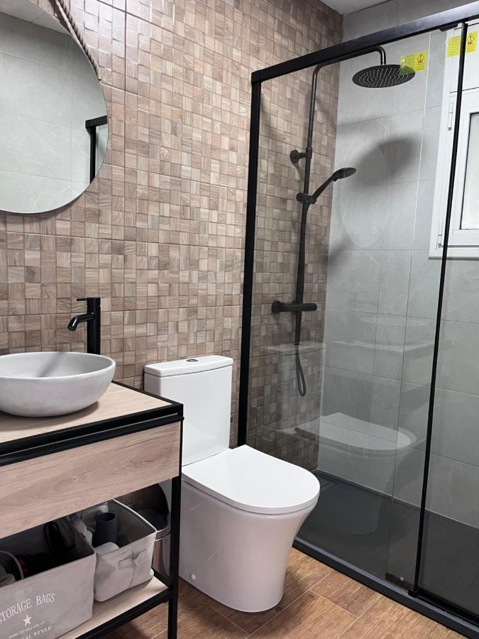 Villa Oasis Costa Brava Лорет де Мар Екстериор снимка